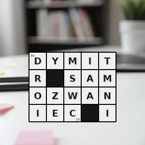 Hasło krzyżówkowe car rosyjski w latach 1605 1606 - dymitr samozwaniec i – rozwiązanie, synonimy, podpowiedzi i definicje krzyżówkowe